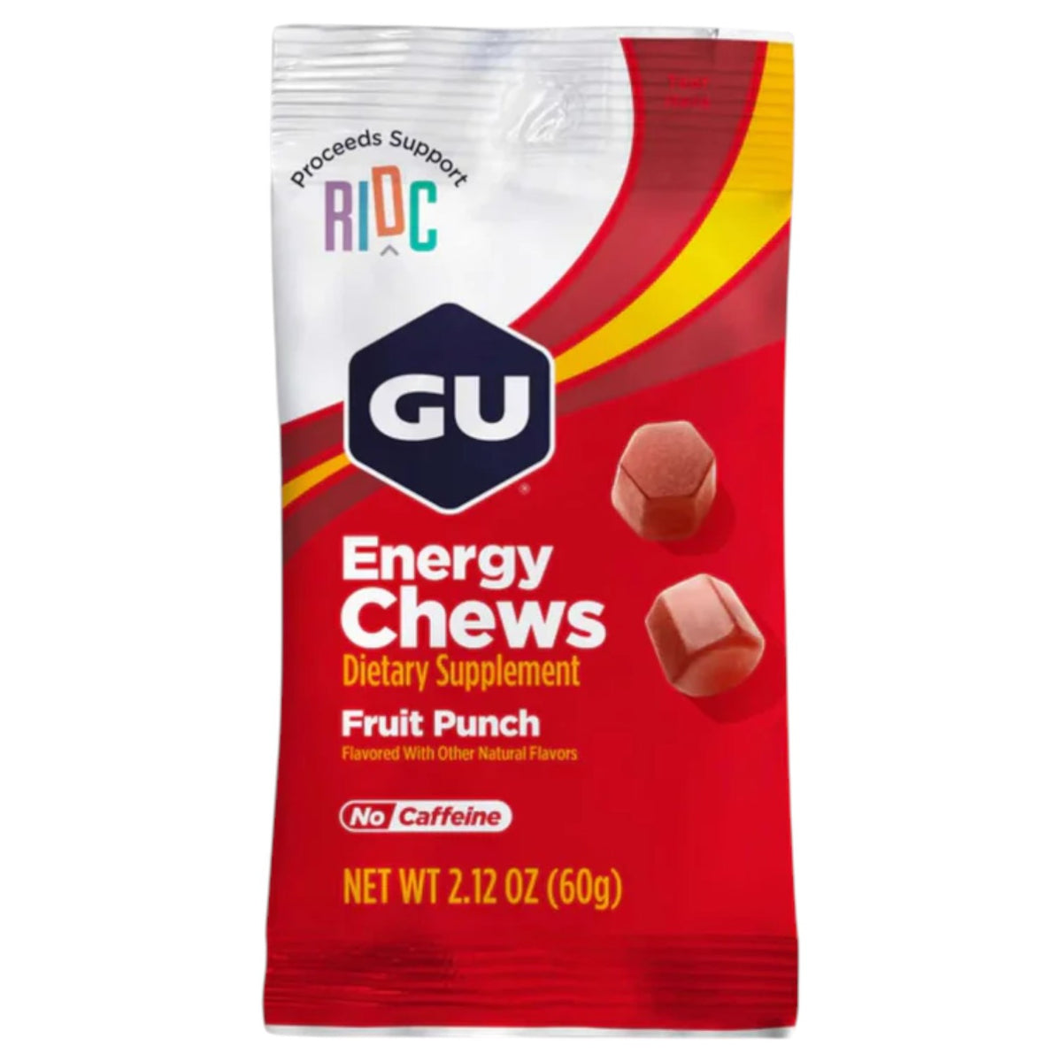 GU Energy Chews