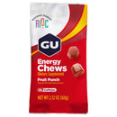 GU Energy Chews | Gearshop NZ