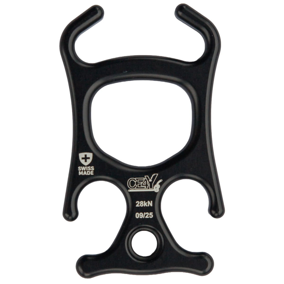 CE4Y Devil-8 Mini Belay Device