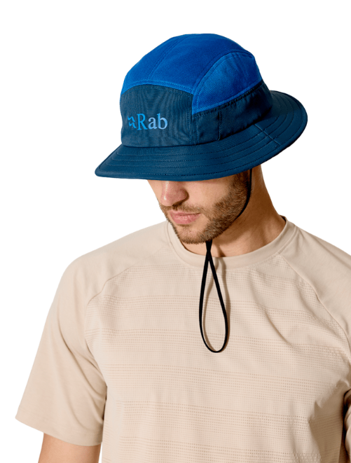 Rab Boonie Hat