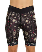 Dharco Womens Padded Party Pants