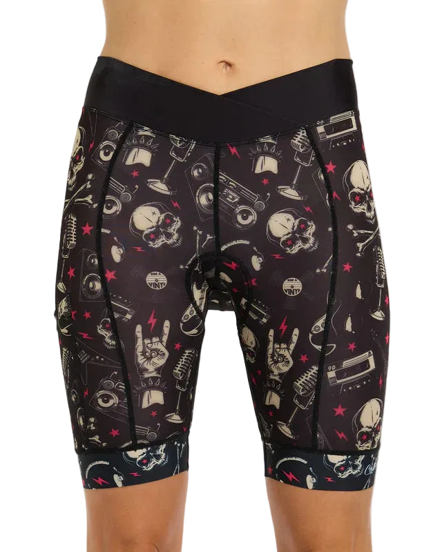 Dharco Womens Padded Party Pants