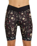 Dharco Womens Padded Party Pants