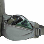 Tatonka Pyrox 45+10 BC Backpack - Stone Grey Olive