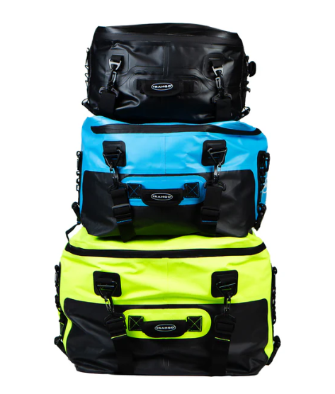 Trango Mountain Vault Travel Bag