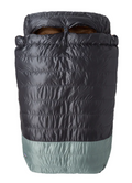 Big Agnes King Solomon -7degC Double Wide Sleeping System