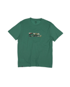 Mons Royale Men's Icon Merino T-Shirt