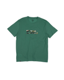 Mons Royale Men's Icon Merino T-Shirt | Gearshop NZ