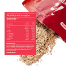 Hydee Protein Oats - Raspberry Coconut | Gearshop NZ