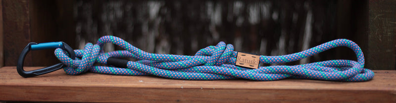 Ratuski Recycled Rope Dog Lead