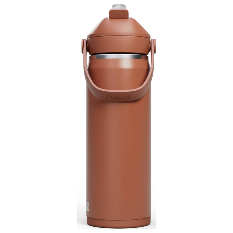 Camelbak Thrive Flip Straw Bottle 600ml Insulated Stainless Steel