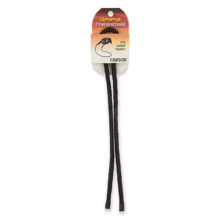 Carson Gripz Eyewear Retainers - Assorted Colours