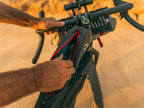 Revelate Designs Extended Play Top Tube Bag