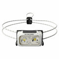 Nitecore NU21 USB Headlamp - Titan White