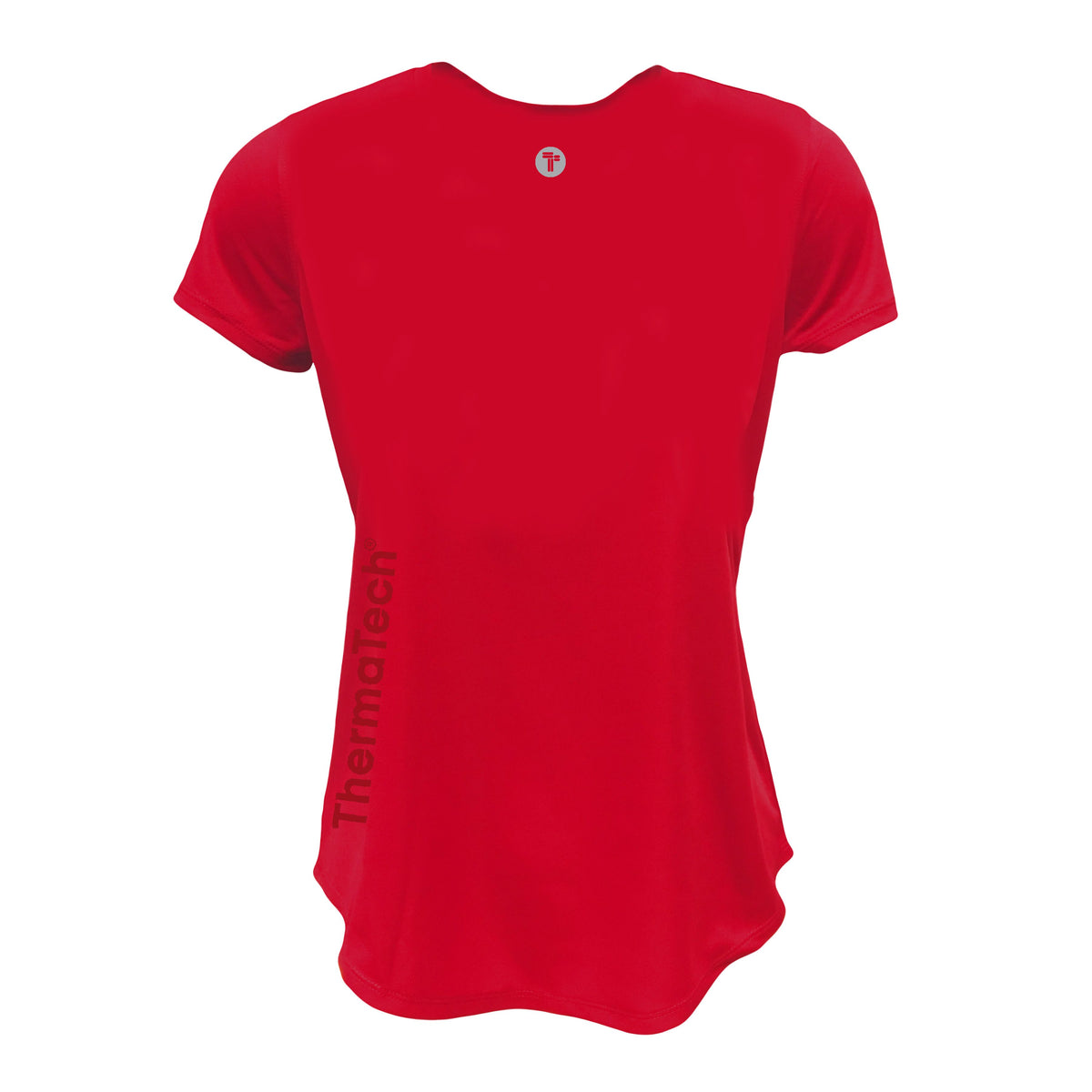 ThermaTech Womens Performance Short Sleeve Training Tee