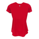 ThermaTech Womens Performance Short Sleeve Training Tee