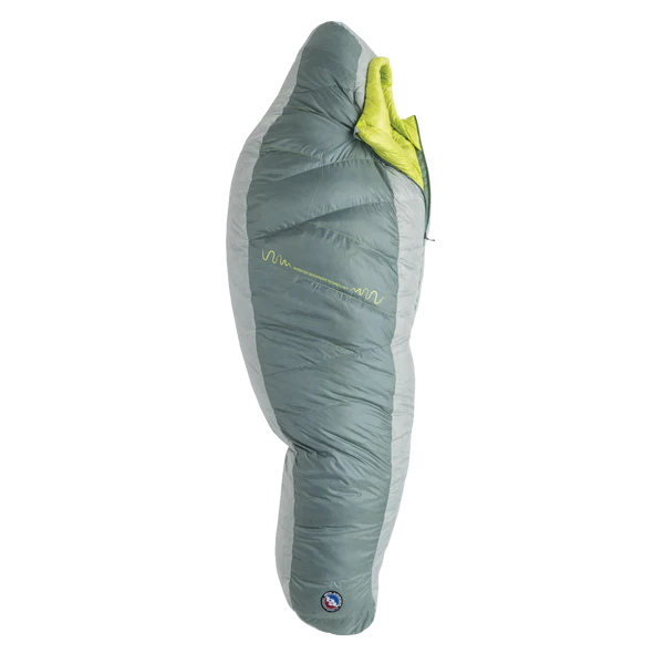 Big Agnes Sidewinder -7°C Sleeping Bag