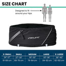 Fitletic 360 Plus Running Belt | Gearshop NZ