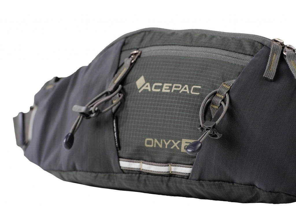 Acepac Onyx 2 MKIII Bag
