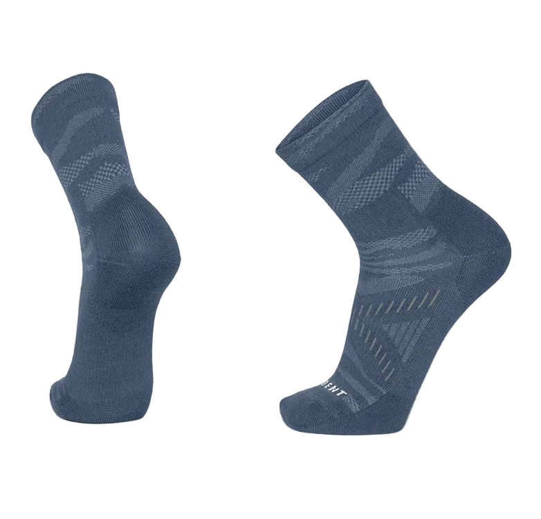 Le Bent Zero Cushion Phantom Mini Socks