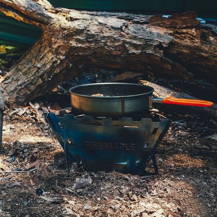 Fire-Maple 194mm Feast Non-Stick Frying Pan
