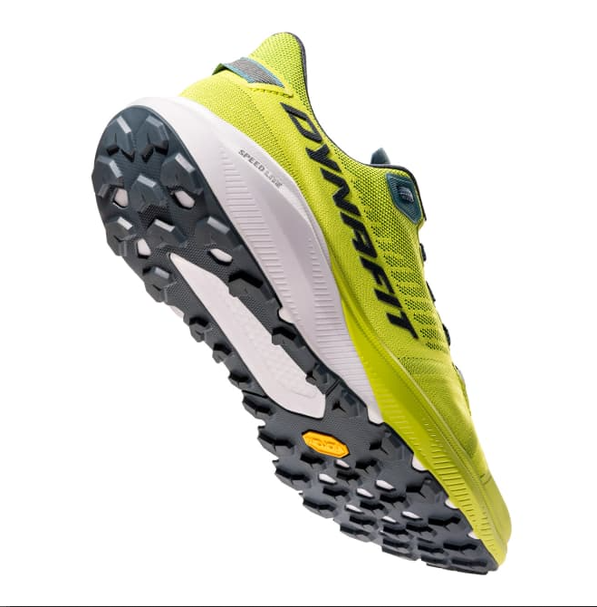 Dynafit Trail Mens Running Shoes