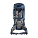 Tatonka Yukon 60+10L Tramping Pack Navy