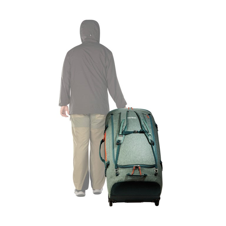 Tatonka Duffle Roller 140 Litres