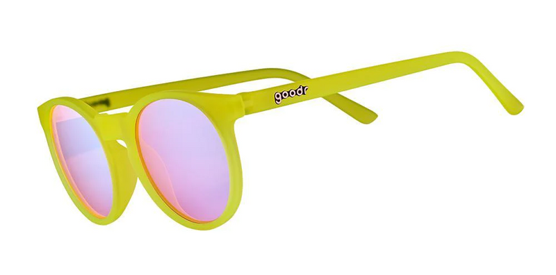 Goodr Circle G's Sunglasses