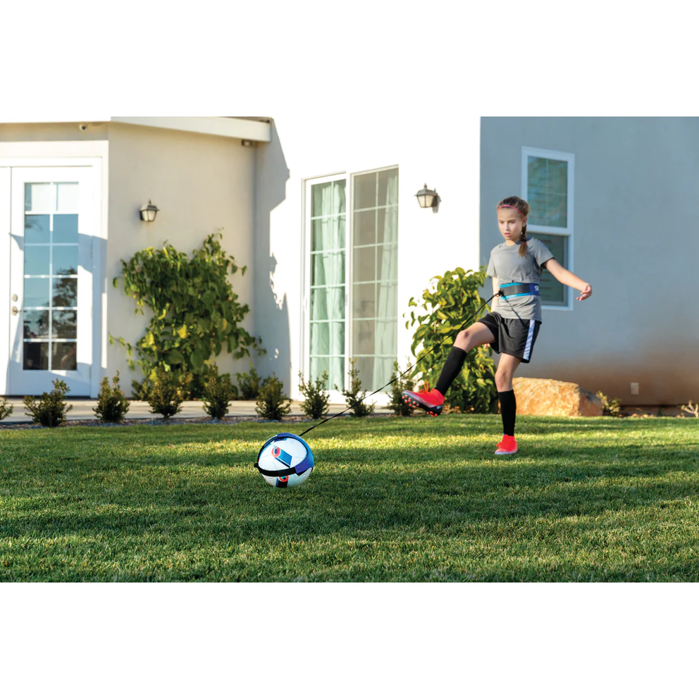 SKLZ Soccer Star-Kick Solo Trainer