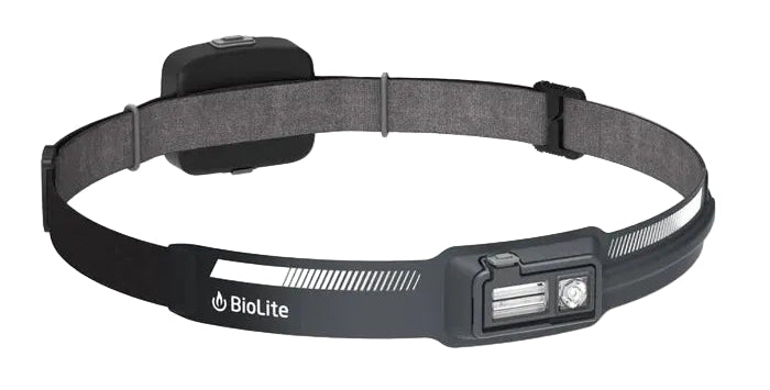 Biolite Dash 450 Rechargeable Headlamp