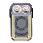 Magic Shine SeeMeeR300 Radar Detection Rear Light