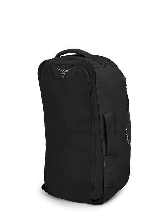 Osprey Fairview 70 Womens Travel Backpack Black O/S