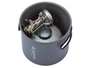 Soto Amicus Stove with Stealth Ignitor | Gearshop NZ