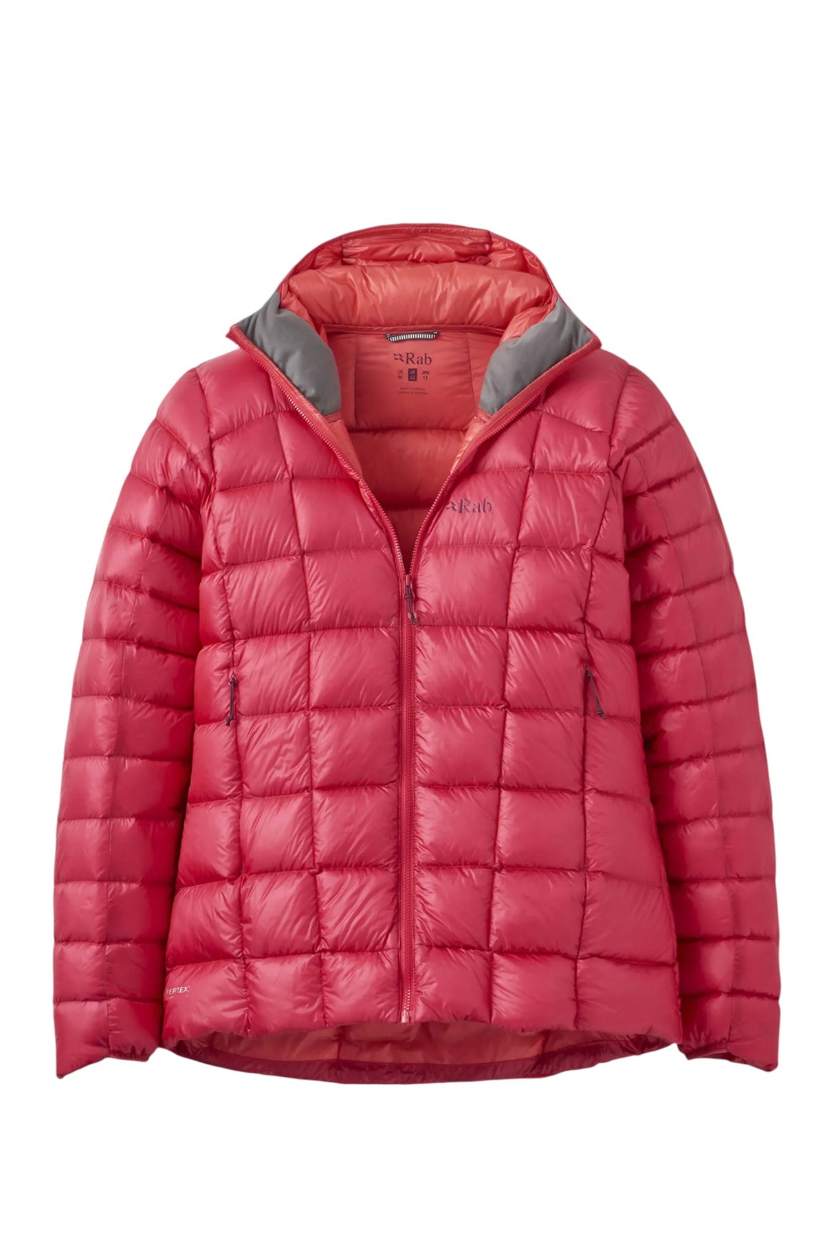Rab Women's Mythic Alpine Light Down Jacket