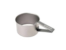Evernew Titanium 400 No-Handle Cup | Gearshop NZ