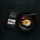 Offgrid Heat & Eat Meal - Frank & Beans 300g