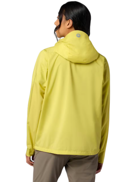 Marmot Women's Superalloy Rain Jacket