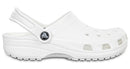 Crocs Unisex Classic Clogs | Gearshop NZ