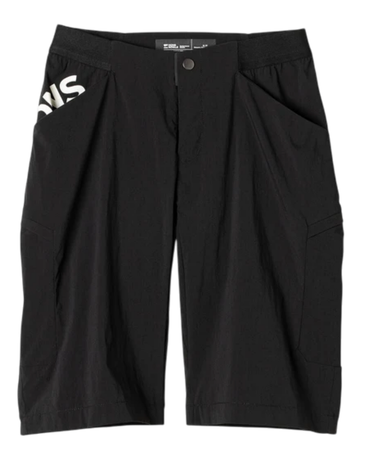 Mons Royale Women's Diversion Merino Trail Shorts