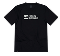 Mons Royale Men's Icon Merino T-Shirt