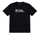 Mons Royale Men's Icon Merino T-Shirt | Gearshop NZ