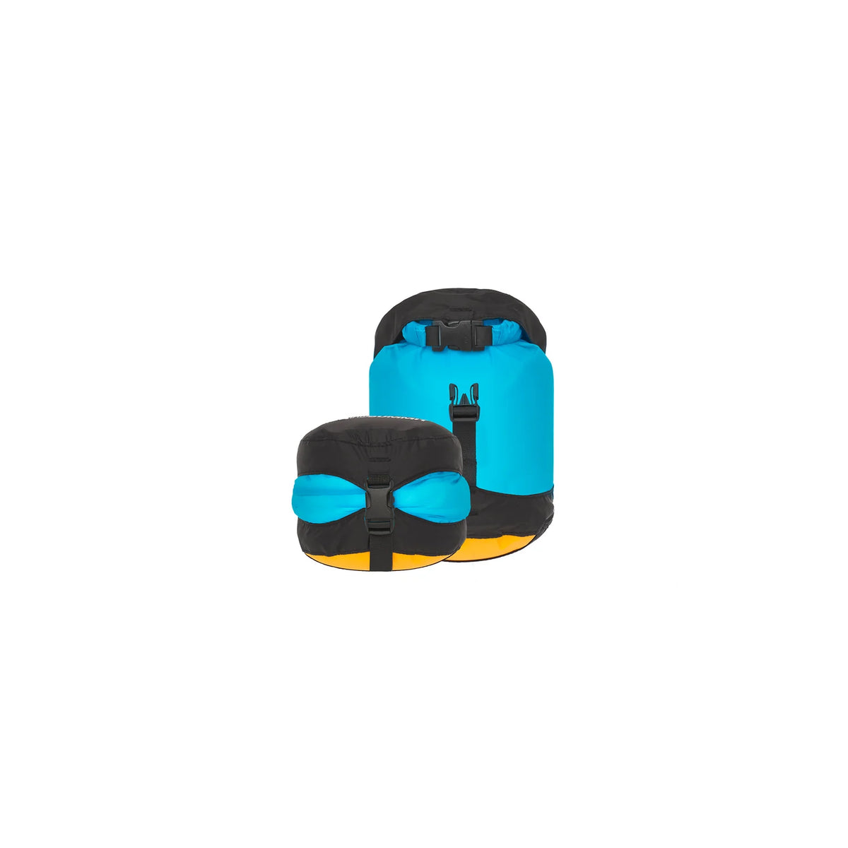 Sea to Summit Evac Compression Dry Bags UL
