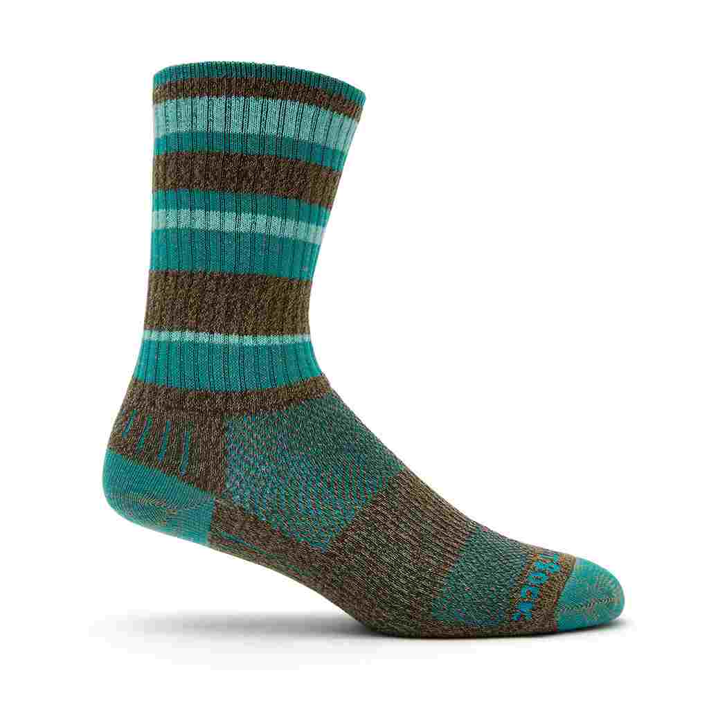 Wrightsock Adventure - Crew Sock