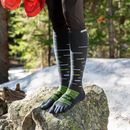 Injinji Snow Midweight OTC Thermolite | Gearshop NZ