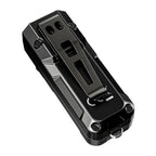 Nitecore Tup 2 Keychain Torch - Black