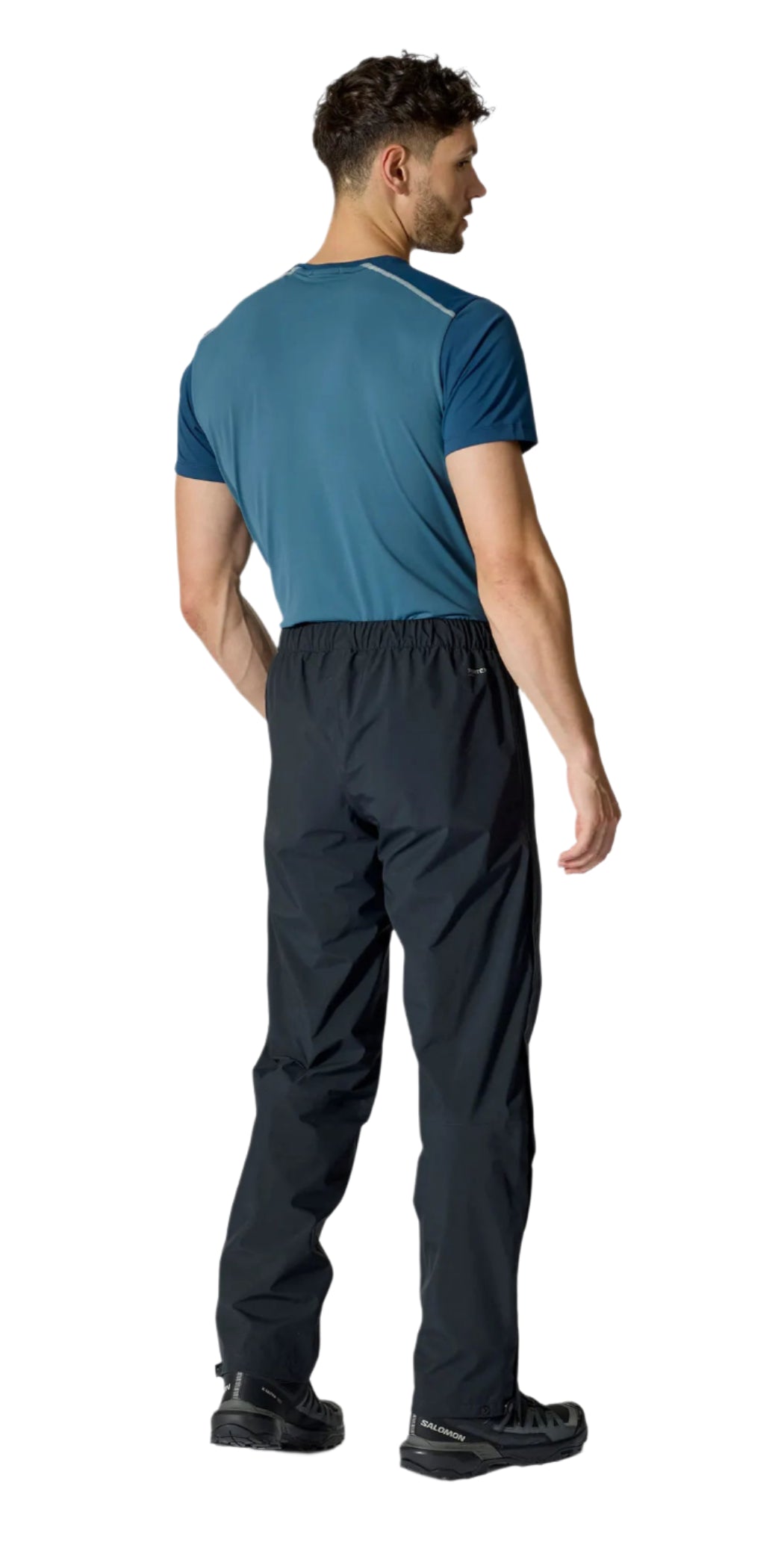 Rab Mens Firewall Mountain Waterproof Pants