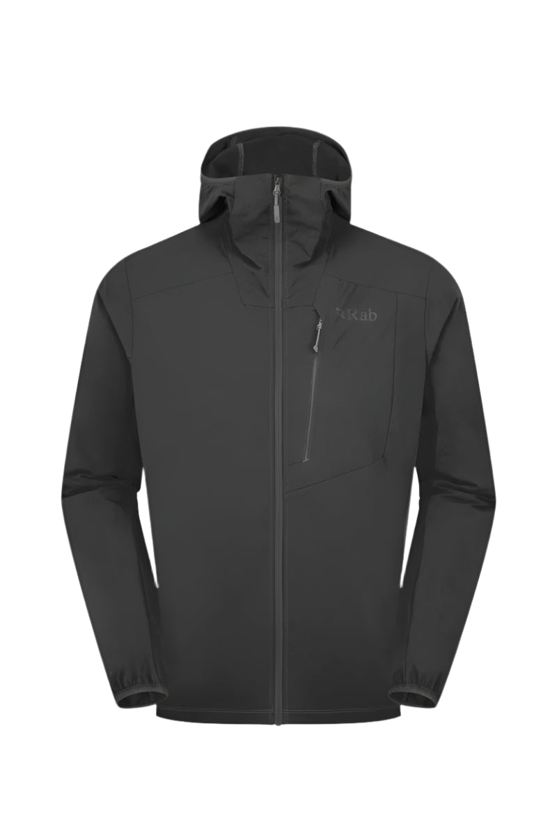 Rab Men's Borealis Alpine Hooded Jacket