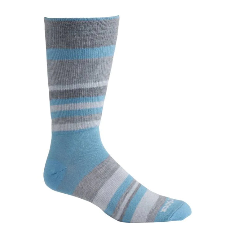 Wrightsock Eco Explore - Crew Socks