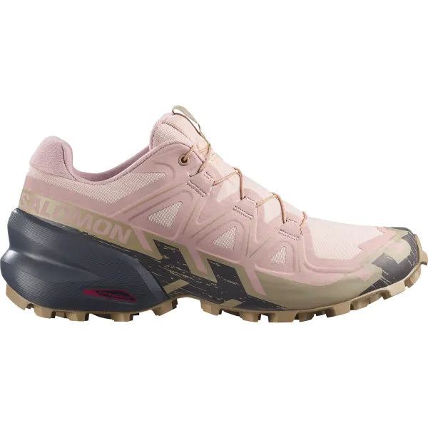 Salomon Women's Speedcross 6 Trail Running Shoes